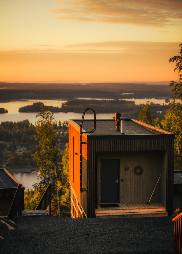 Nature Escape